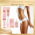 Sakura Blossom Body Care Set – Shower Gel, Lotion & Perfume Spray