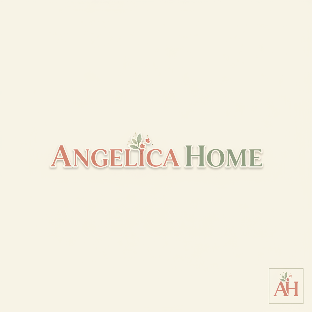 Angelica Home